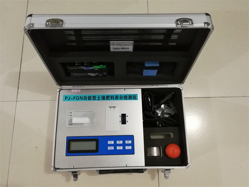 PJ-FGN功能型儀器圖片 PJ-FGN功能型儀器圖片